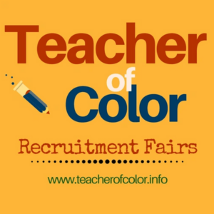 Teacher of color
