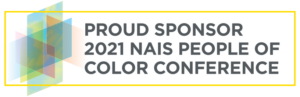 2021 PoCC Proud Sponsor Logo