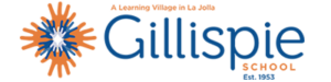 Gillispie primary