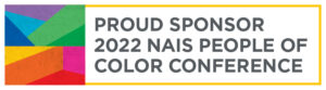 2022 PoCC Proud Sponsor Logo