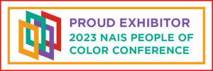 Proud Exhibitor Logo 2023